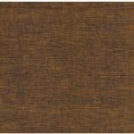 J.Hampstead Moretti 100% Pure Organic Linen Brown Unstitched Shirting Fabric-1.60 mts / JH-MRT-12-2