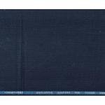 J.HAMPSTEAD TERRON RAYON PEACOCK BLUE SELF DESIGN UNSTITCHED TROUSER FABRIC -1.25 MTS / VV8242