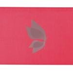 Raymond 100% Egyptian Giza Cotton (Premium Cotton) Coral (Pink) colour Plain Pattern Unstitched Shirt Fabric of 1.60 meters / VV2383O