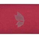 Raymond 100% Egyptian Giza Cotton (Premium Cotton) Crimson (Red) colour Plain Pattern Unstitched Shirt Fabric of 1.60 meters / VV2383Q