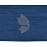 Siyaram's 100% Superfine Cotton Steel Blue (Dark Blue) colour with Solid Pattern Unstitched Shirt Fabric of 1.6 Mts / VV2357G