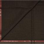 SIYARAM'S WELLIN SHD UNSTITCHED TROUSER FABRIC-1.2MTS / VV7033