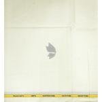 Siyaram's 100% Superfine Cotton Lemon (Yellow) colour with Solid Pattern Unstitched Shirt Fabric of 1.6 Mts / VV2357H