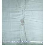 Siyaram's 100% Superfine Cotton Aqua Marine (Light Blue) colour with Solid Pattern Unstitched Shirt Fabric of 1.6 Mts / VV2357R