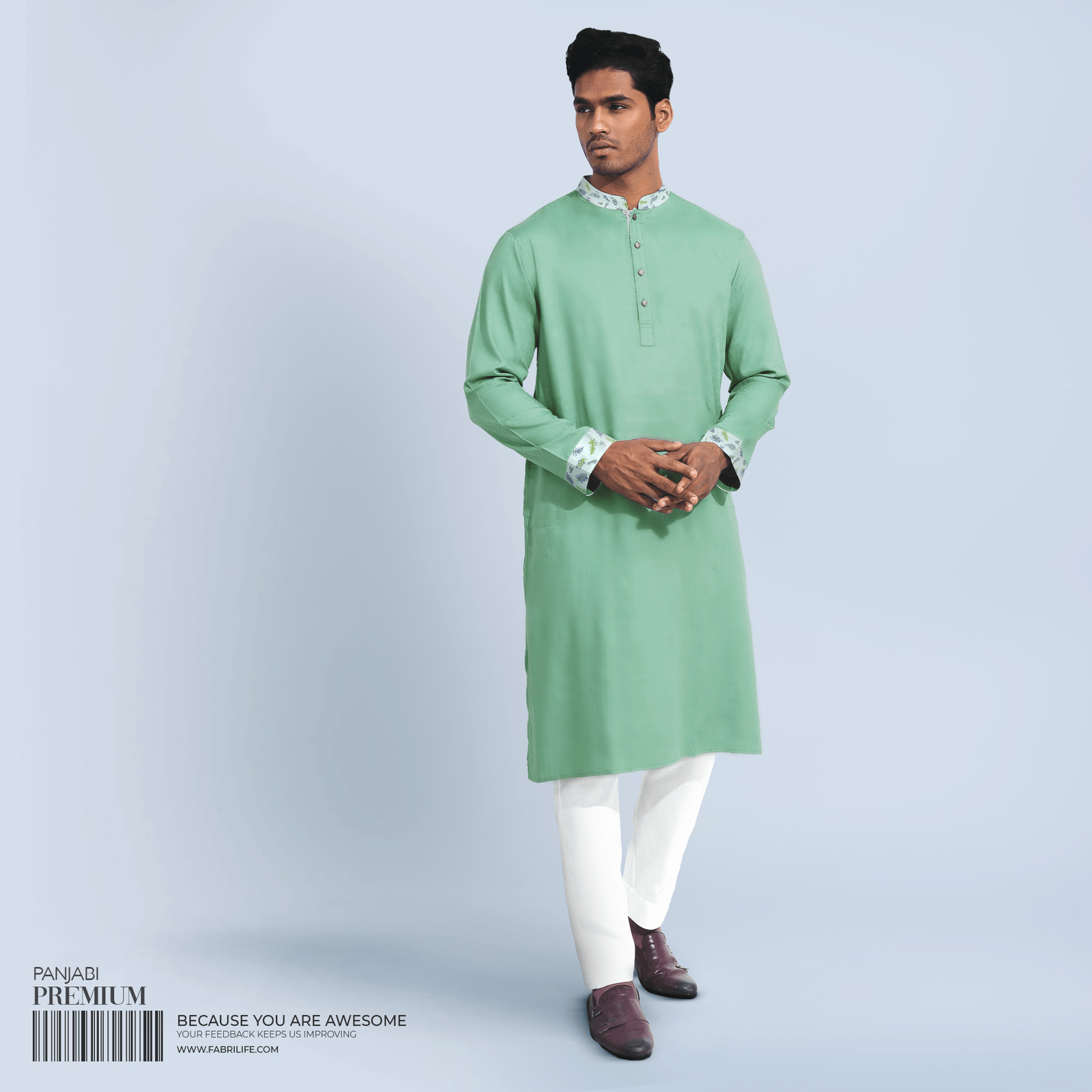Kurta Fabric