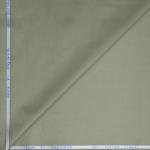 Raymond 100% Premium Cotton Green Solid Unstitched Shirt Fabric - 1.60 metres / VV6707