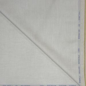 Raymond 100% Premium Cotton Beige Jacquard Unstitched Shirt Fabric - 1.60 metres / VV6710 - S823