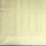 Siyaram's Egyptian Giza Cotton with Liquid Ammonia Finish Yellow (Lemon) Plain Unstitched Shirt Fabric  - 1.60 meters / VV1030