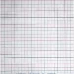 Siyaram's Jacquard Self Design Cotrich Collection White Checkered Shirt Fabric - 1.60 Mts / VV1075