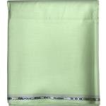 J.HAMPSTEAD 100% EGYPTIAN GIZA COTTON GREEN PLAIN UNSTITCHED SHIRT FABRIC - 1.60 MTS - J324 / VV1109