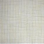 Siyaram's 100% Linen Cotton Beige Checkered Unstitched Shirt Fabric of 1.60 Mts / VV1179
