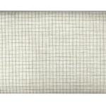 Siyaram's 100% Linen Cotton Dark Beige Checkered Unstitched Shirt Fabric of 1.60 Mts / VV1182