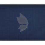 Raymond 100% Pure Wool (All Wool) Royal Blue Color Checkered with Stretch Unstitched Suit Fabric - 3.25 Mts / VV2014