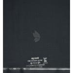 Raymond 100% Pure Wool (All Wool) Grey Color Solid Unstitched Trouser Fabric - 1.30 Mts / VV2022