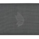 Raymond 100% Pure Wool (All Wool) Thick Grey Color Self Checkered Unstitched Suit Fabric - 3.5 Mts / VV2037