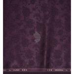 Raymond "CEREMONIA" Collection Wool Blended Maroon with Jacquard and Floral design Unstitched Sherwani (Kurta) Fabric - 2.2 Mts / VV2136