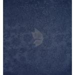 Raymond "CEREMONIA" Collection Wool Blended Navy Blue with Jacquard and Floral design Unstitched Sherwani (Kurta) Fabric - 2.5 Mts / VV2138