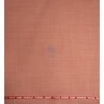 Raymond Super 100's Merino Wool made from Soft and Gentle Fabric Peach Plain Unstitched Suit Fabric - 3 meters / VV2152
