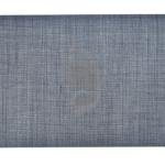 Raymond Merino Wool blended Blue colour with Self checkered design Unstitched Suit Fabric - 3.25 meters / VV2169