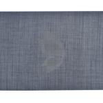 Raymond Merino Wool blended Blue colour with Self checkered design Unstitched Suit Fabric - 3.5 meters / VV2170