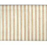 Siyaram's Linen with Cotton Jute Multicolor Striped Unstitched Shirt Fabric - 1.60 Mts / VV2180