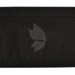 Raymond 35% Vicose blended Brown colour with scattered design Plain (solid) unstitched Trouser Fabric - 1.30 Mts / VV2320