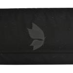 Raymond 35% Vicose blended Brown colour with scattered design Plain (solid) unstitched Suit Fabric - 3 Mts / VV2321