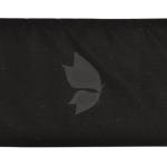 Raymond 35% Vicose blended Brown colour with scattered design Plain (solid) unstitched Suit Fabric - 3.5 Mts / VV2322