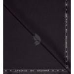 Raymond 35% Vicose blended Rosewood (Brown) colour with Solid pattern unstitched Trouser Fabric - 1.3 Mts / VV2326