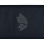 Raymond 35% Viscose blended Navy Blue colour Solid Pattern Unstitched Suit Fabric of 3.5 Mts / VV2332