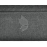 Raymond 35% Viscose blended Grey colour Solid Pattern Unstitched Suit Fabric of 3.5 Mts / VV2336