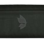 Raymond 35% Viscose blended Green colour Solid Pattern Unstitched Suit Fabric of 3.25 Mts / VV2341