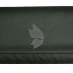 Raymond 35% Viscose blended Green colour Solid Pattern Unstitched Suit Fabric of 3.5 Mts / VV2342