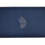 Raymond 35% Viscose Blended Blue colour Solid Pattern Unstitched Suit Fabric of 3.5 meters / VV2350