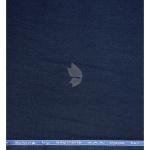 Raymond 35% Viscose Blended Blue colour Solid Pattern Unstitched Suit Fabric of 3.5 meters / VV2350