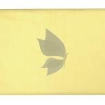 Siyaram's 100% Superfine Cotton Yellow colour with Solid Pattern Unstitched Shirt Fabric of 1.6 Mts / VV2357J