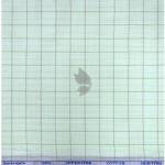 Siyaram's 100% Superfine Cotton Light Green (Celadon) colour with Checkered Pattern Unstitched Shirt Fabric of 1.6 Mts / VV2359I