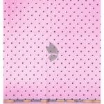 Siyaram's Bamboo Blended with Anti Bacterial benefits Printed pattern Pink (Old Rose) Colour Unstitched Shirt Fabric of 1.6 Mts / VV2371S