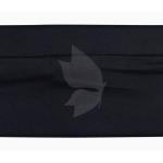 Siyaram's Bamboo Blended Jacquard pattern Black Colour Unstitched Shirt Fabric of 1.6 Mts / VV2372AC