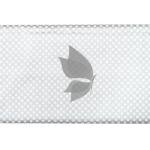 Raymond 100% Egyptian Giza Cotton (Premium Cotton) Grey Printed Pattern Unstitched Shirt Fabric of 1.60 meters / VV2388AJ