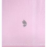 Raymond 100% Egyptian Giza Cotton (Premium Cotton) Pink (Milky Rose) Printed Pattern Unstitched Shirt Fabric of 1.60 meters / VV2388AS