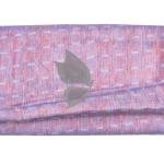 Raymond 100% Pure Linen Multi color Checkered Unstitched Shirt Fabric of 1.6 meters / VV2389W