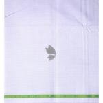 J.Hampstead Moretti Premium Egyptian Collection with 100% Giza Cotton Light Blue (Lavender) Jacquard Pattern Unstitched Shirt Fabric of 1.6 mts - Made In Italy / VV2390C