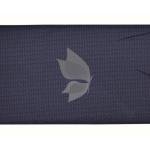 J.Hampstead 100% Pure Giza Cotton Printed pattern Blue (Burgandy) colour Unstitched Shirt Fabric of 1.6 meters / VV2392R