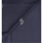 J.Hampstead 100% Pure Giza Cotton Printed pattern Blue (Burgandy) colour Unstitched Shirt Fabric of 1.6 meters / VV2392R