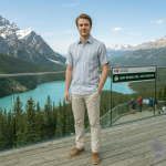 J.Hampstead Moretti Premium Egyptian Collection with 100% Giza Cotton Green Colour Striped Pattern Unstitched Shirt Fabric of 1.6 mts - Made In Italy / VV2431