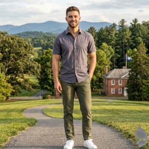 J.Hampstead Moretti Premium Egyptian Collection with 100% Giza Cotton Purple (Mauve) colour Plain Pattern Unstitched Shirt Fabric of 1.6 mts - Made In Italy / VV2449