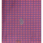 Siyaram's 100% Superfine Cotton Multicolour with Checkered Pattern Unstitched Shirt Fabric of 1.6 Mts / VV2464