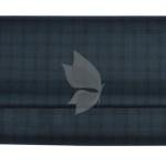 Raymond Australian Merino Wool blended Checkered pattern and Fabric for all  Seasons Wear Green Colour Unstitched Suit Fabric of 3 Mts / VV2467