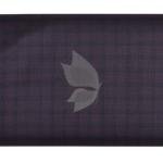 Raymond Australian Merino Wool blended Checkered pattern and Fabric for all  Seasons Wear Purple (Rosewood) Colour Unstitched Trouser Fabric of 1.3 Mts / VV2469